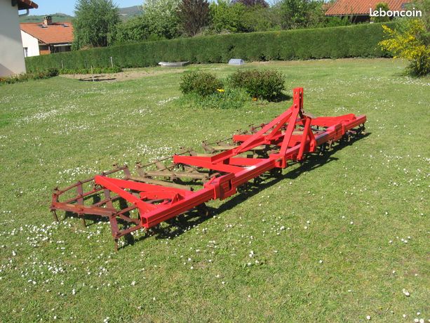 Materiel agricole