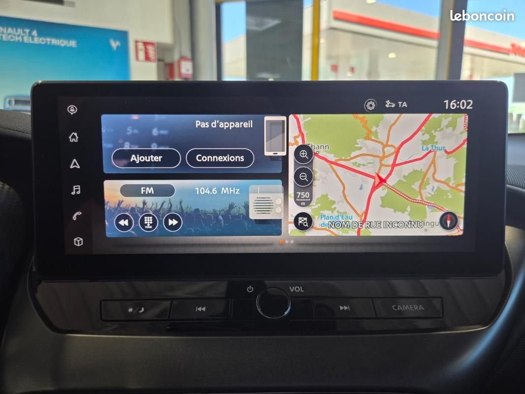 Nissan Juke HYBRID 143 N-Connecta (image 28)