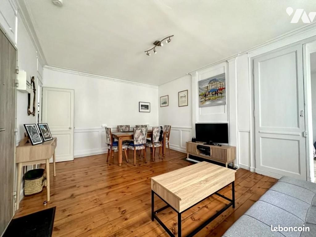 Appartement 44 m² · à Cherbourg-en-Cotentin · 44 m² · 148 000 €