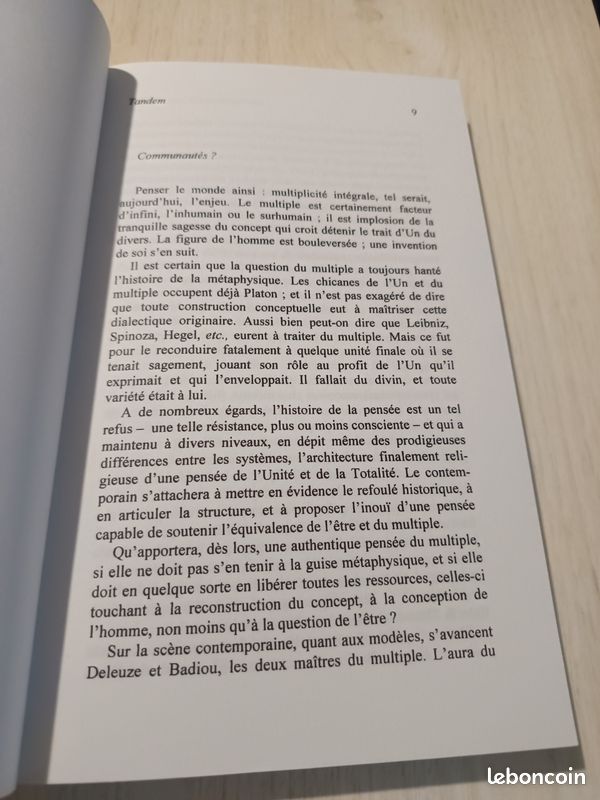Matérialisme d'aujourd'hui (image 4)