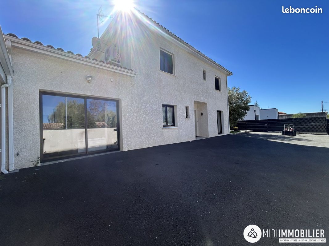 Maison 7 pièces 179 m² · à Albi · 179,2 m² · 359 000 €