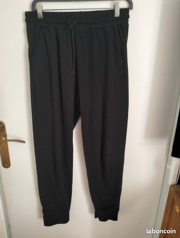 Pantalon de jogging Lee Cooper en L (image 1)