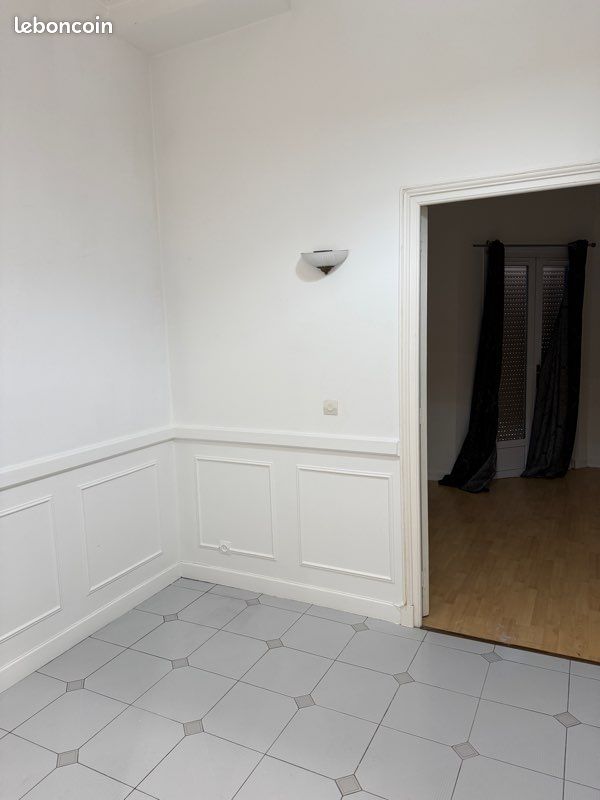 Appart saint Denis 48m2 (image 5)
