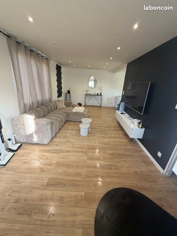 Maison 5 pièces 140 m² · au May-sur-Èvre · 140 m² · 280 000 €