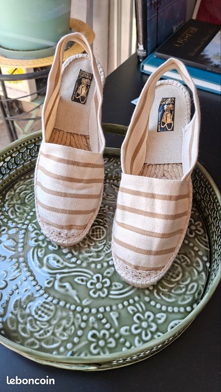 Espadrilles (image 1)