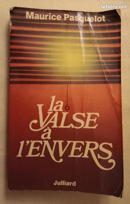 La Valse A L’Envers - Maurice Pasquelot (image 4)