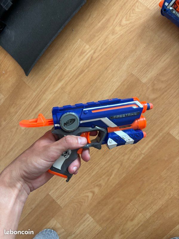 Nerfs (image 2)