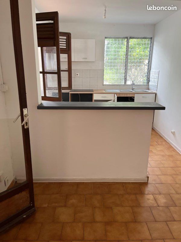 Appartement 2 pièces 60 m² · au Gosier · 60 m² · 750 €/mois