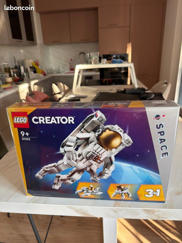 Lego 31152 (image 1)