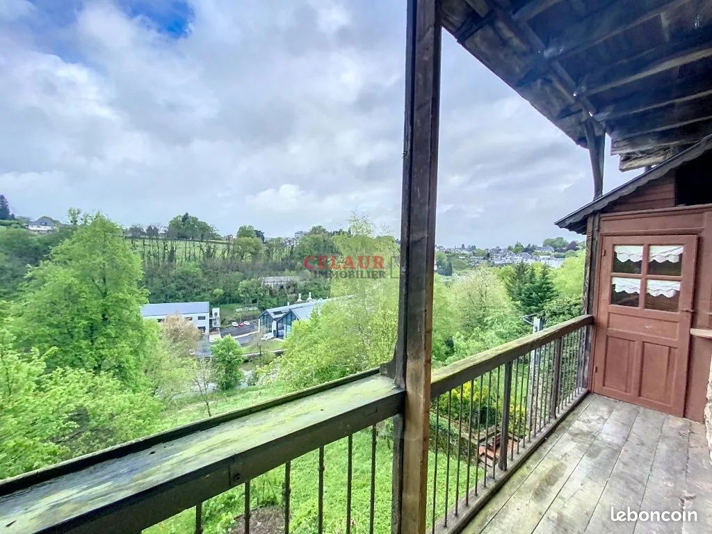 Appartement 2 pièces 64 m² - Uzerche 19140 (image principale 3)