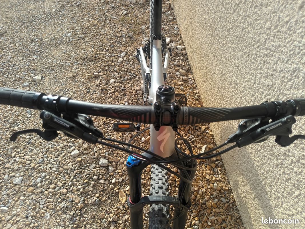 Vtt Specialized Rumor 29 (image 3)