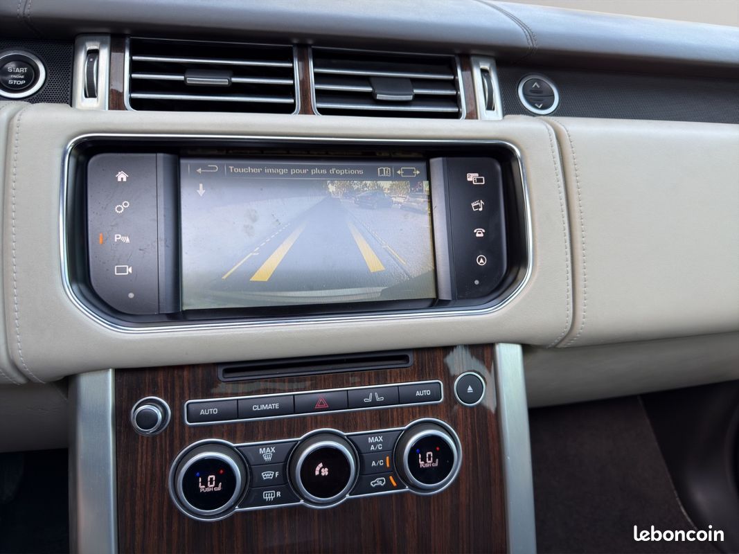 Land Rover Range Rover 3.0 354 Autobiography Hybrid (image 20)