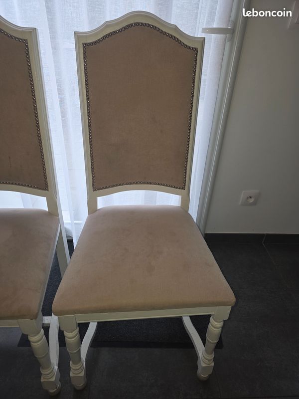 Chaise (image 3)