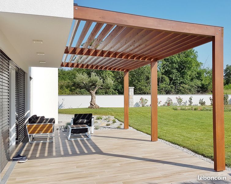 Appartement 5 pièces 98 m² · à Montpellier · 98 m² · 540 900 €
