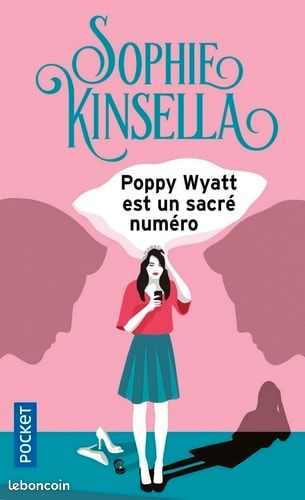 2 poches de SOPHIE KINSELLA (image 1)