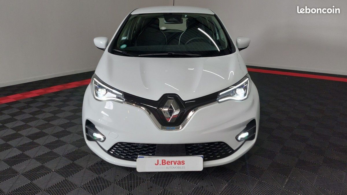 Renault Zoe Business R110 - Achat Intégral -2020 (image 2)