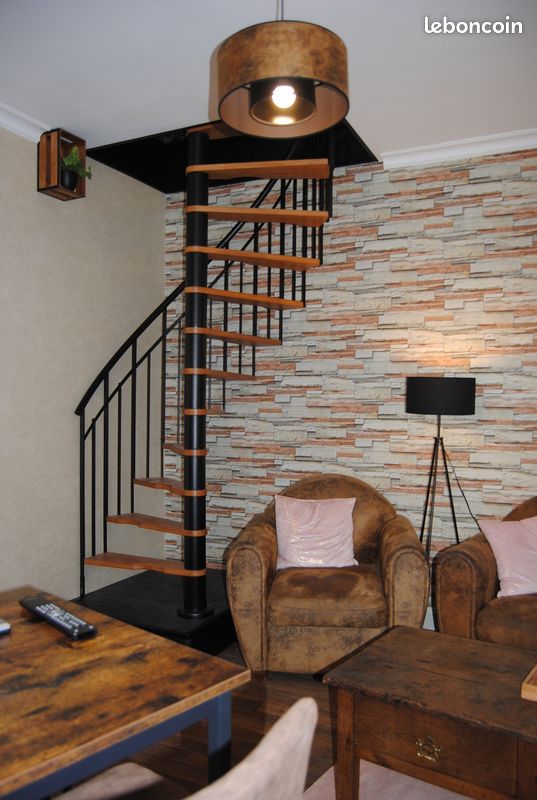 Appartement 2 pièces 48 m² · à Sablé-sur-Sarthe · 48 m² · 550 €