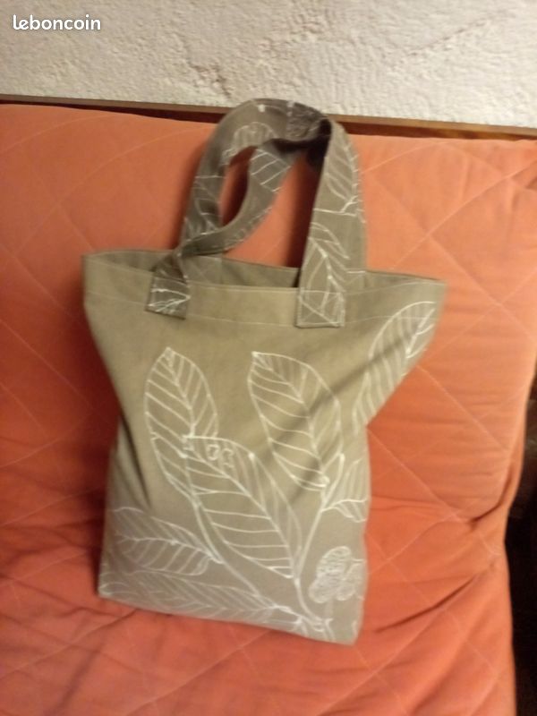 Sac en tissu (image 1)