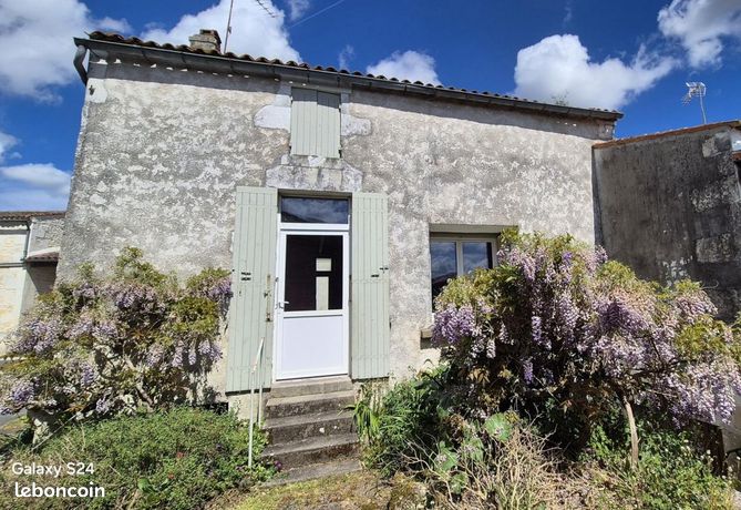 Maison 4 pièces 82 m²
