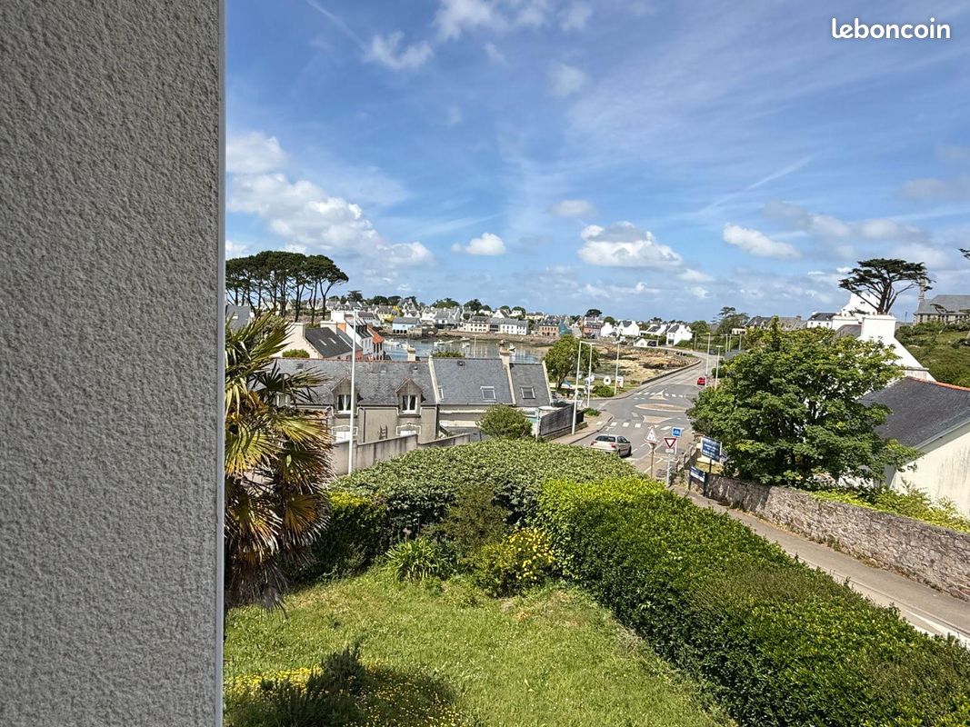 Maison 5 pièces 120 m² · à Ploudalmézeau · 120 m² · 365 500 €