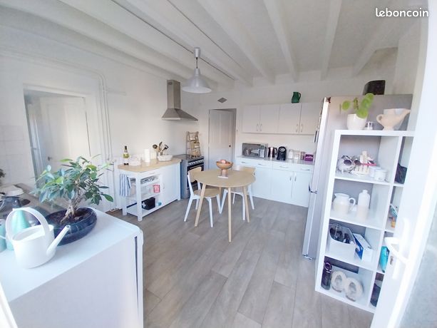Villa 4 pièces 122 m²