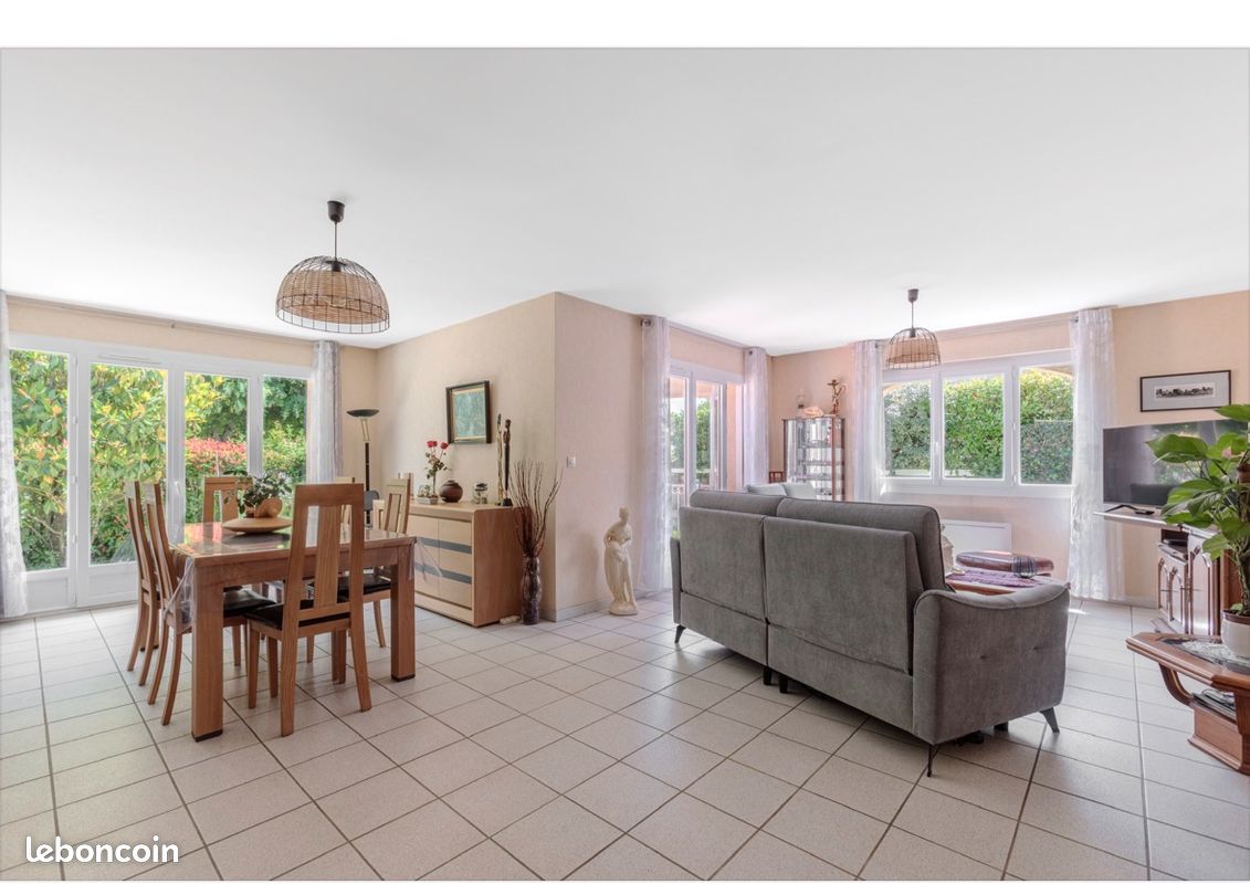 Maison 4 pièces 99 m² · à Villeneuve-Tolosane · 99 m² · 310 000 €