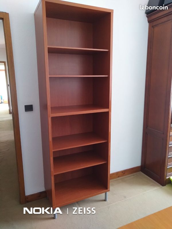 ETAGERE sur PIEDS (image 3)