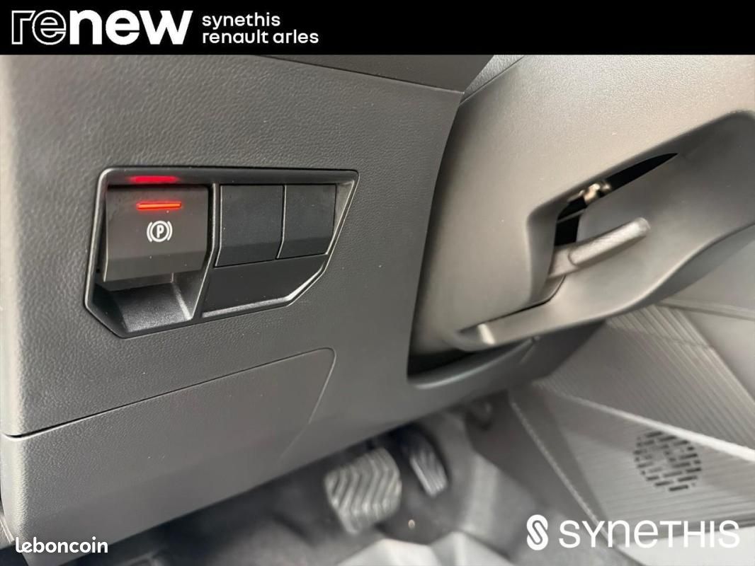 Dacia Duster Hybrid 140 Extreme (image 14)