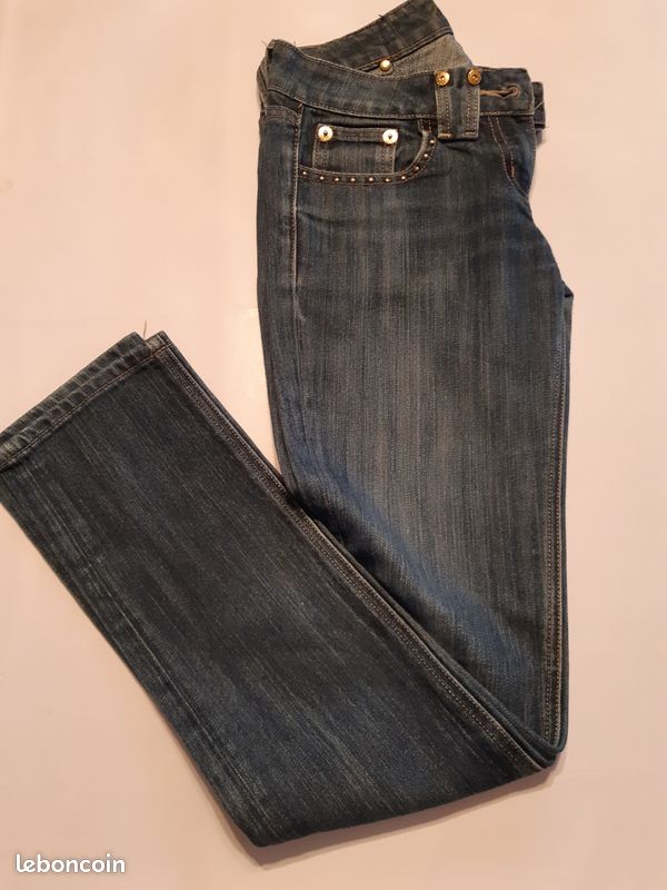 Tres beau jean taille 38 (image 1)