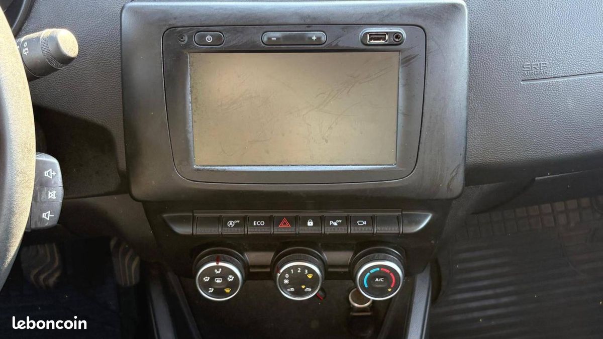 Dacia Duster Blue dCi 115 4x2 15 ans (image 13)