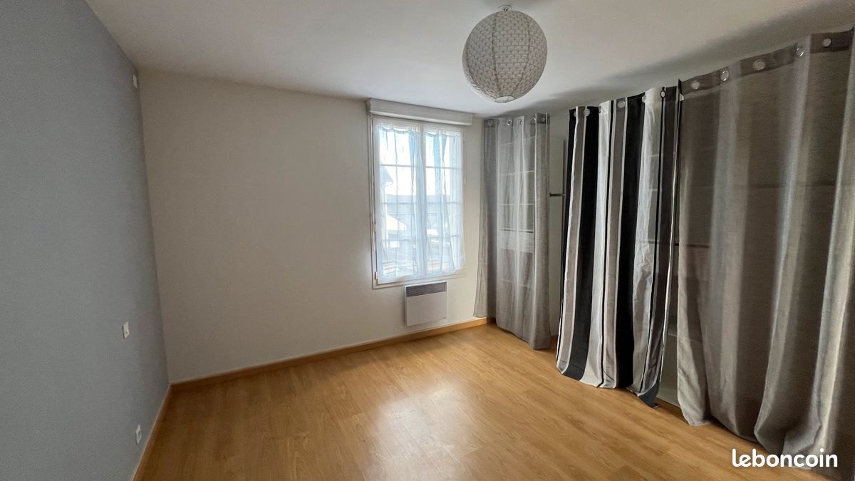 Maison 5 pièces 60 m² · à Craon · 60 m² · 450 €/mois