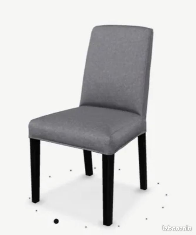 Chaise ikea (image 1)