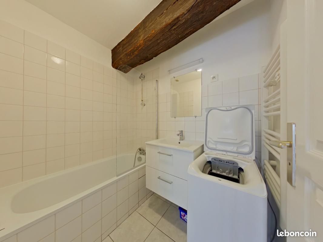 Appartement 2 pièces 31 m² - Poitiers 86000 (image principale 6)