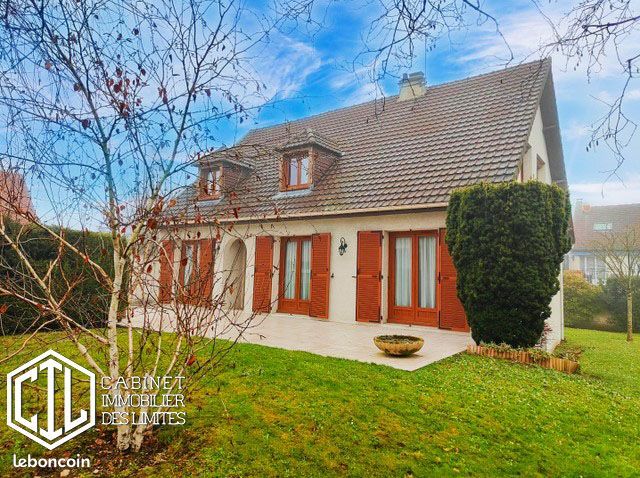 Maison 5 pièces 143 m² · à Gagny · 143 m² · 399 000 €