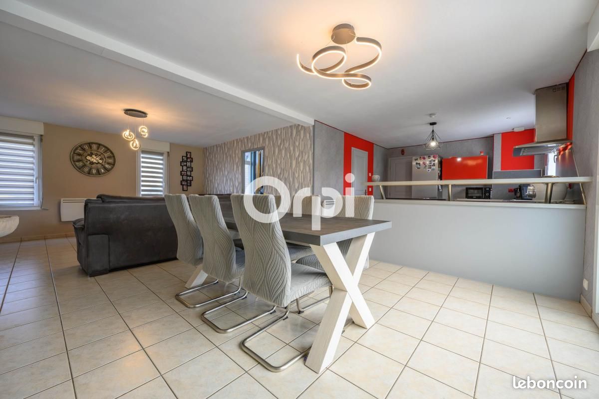 Maison 4 pièces 108 m² (image 4)