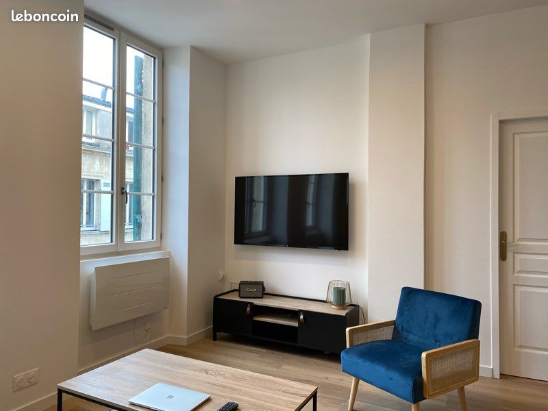Appartement 2 pièces 42 m² · à Bordeaux · 42 m² · 995 €