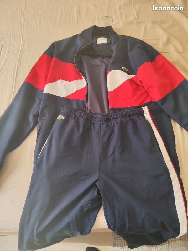Ensemble Lacoste (image 1)