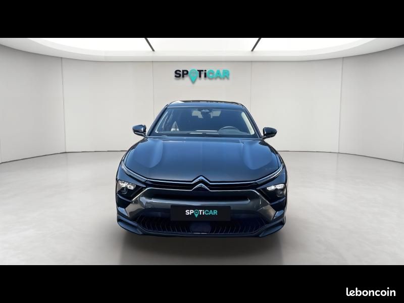 Citroen C5 X PureTech 130ch S&S Feel EAT8 (image 9)