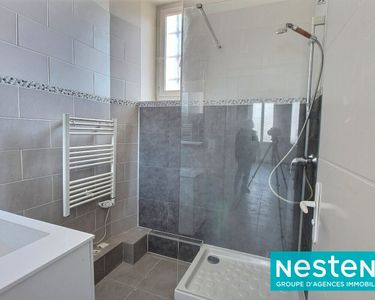 Appartement 155 000 € - 52 m²