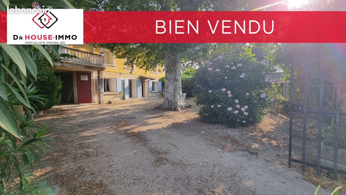 Maison 3 pièces 90 m² · à Orange · 90 m² · 176 500 €