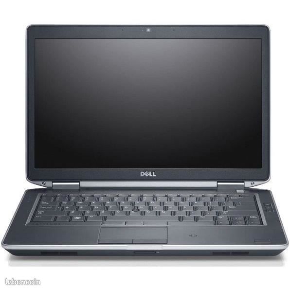 Dell E6440 Reconditionné (image 1)