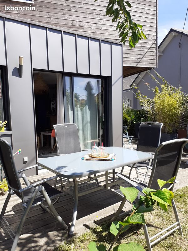 Maison moderne centre bourg avec 3 chambres (image 1)
