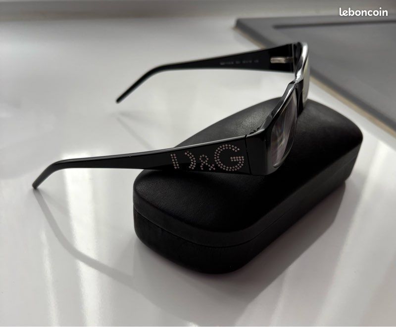 Lunettes Dolce et Gabbana (image 7)
