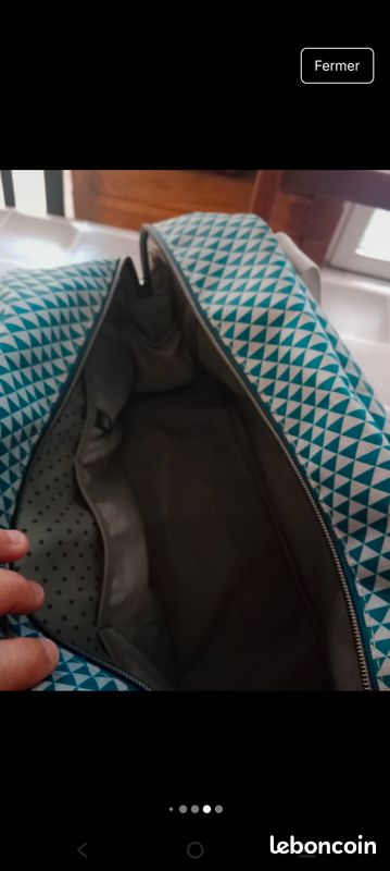 Sac à langer BEABA (image 2)