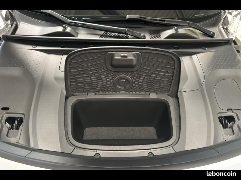 Smart #1 428ch 66kWh Brabus 4x4 (image 16)