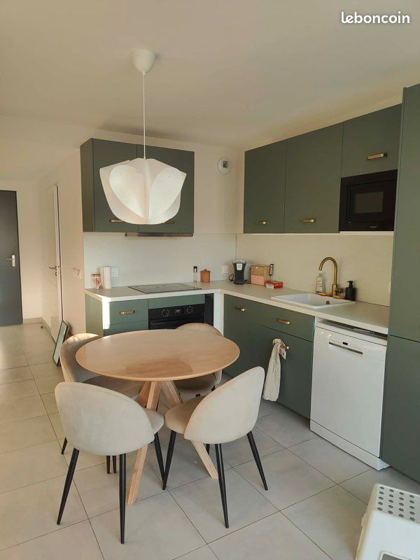 Maison 3 pièces 58 m² · à Vendargues · 58 m² · 207 404 €