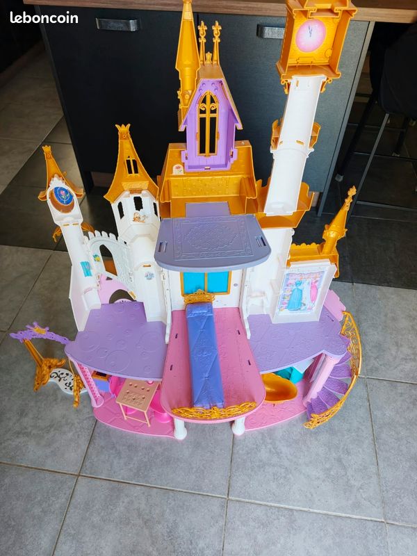 Château princesse (image 2)
