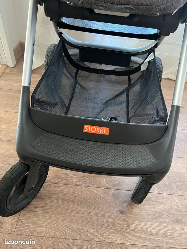 Poussettes stokke (image 7)