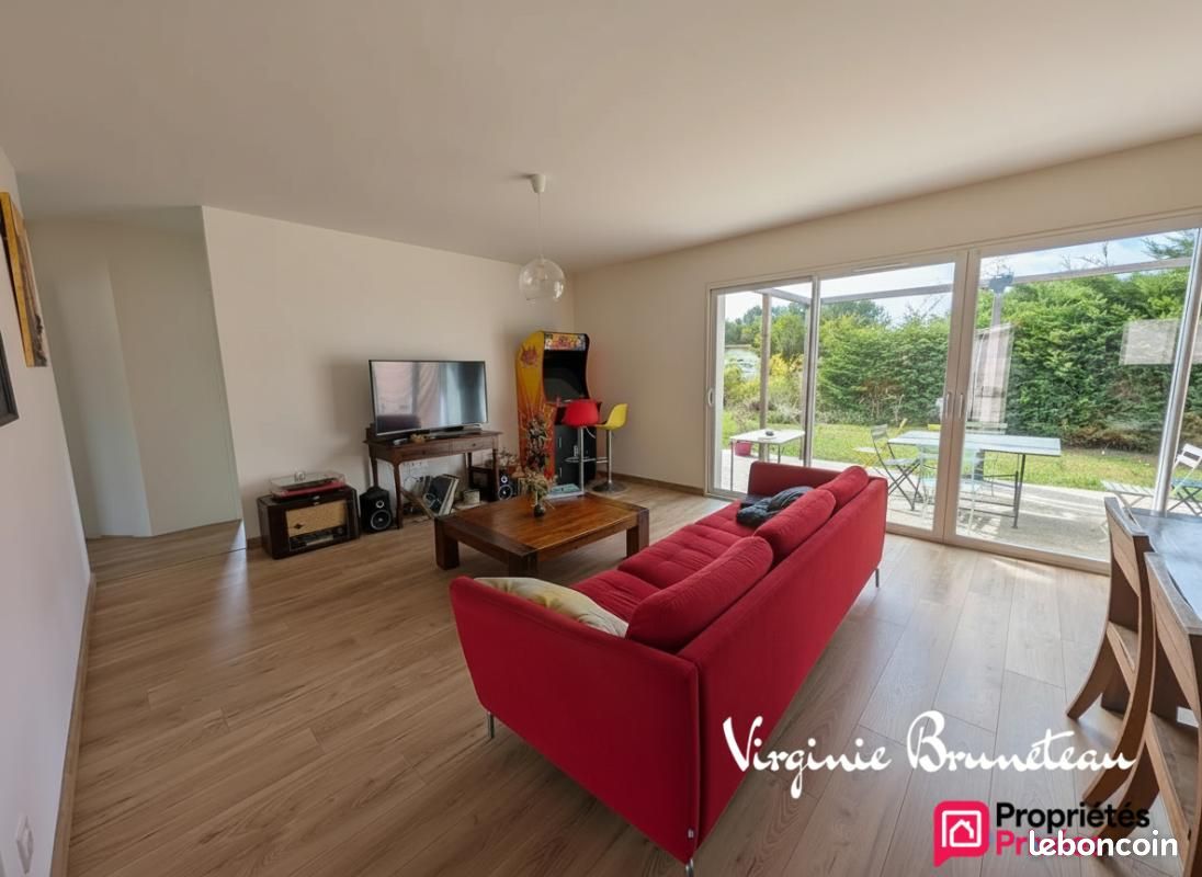 Maison 6 pièces 118 m² · à Carcans · 118 m² · 338 000 €