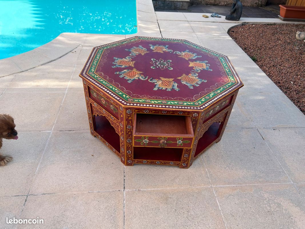 Table basse (image 3)